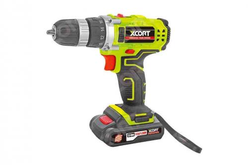 دريل لا سلكي 16 فولت-XDC01-16 دريل لا سلكي 16 فولت-XDC01-16