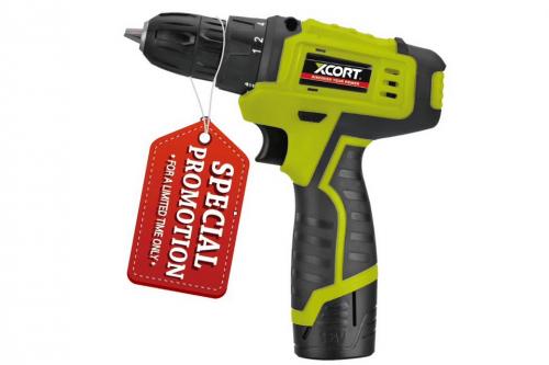 دريل لاسلكي صغير-XDC03-12 دريل لاسلكي صغير-XDC03-12