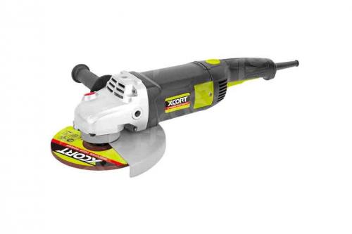 جهاز قص و كشط (كوسرة) -XSM01-230mm