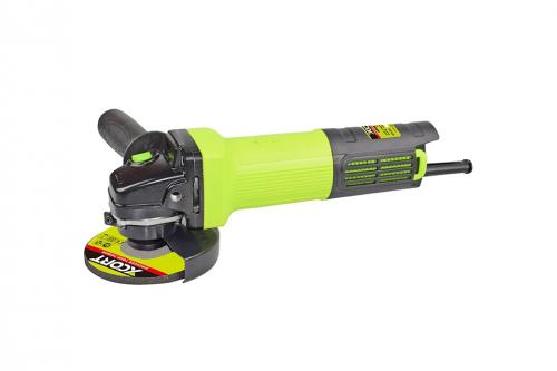 جهاز قص و كشط (كوسرة) -XSM06-100