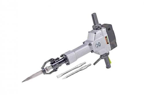 DEMOLITION HAMMER-XZG01-125 DEMOLITION HAMMER-XZG01-125