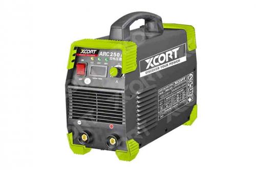 Welding Machine Dual Voltage-MMA-250GD