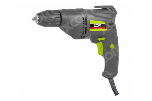 Electric Drill-XZJ03-10A