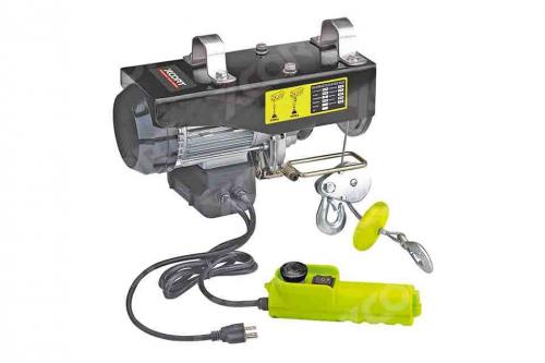 رافعة كهربائية-XEH01-1000 رافعة كهربائية-XEH01-1000