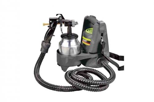 مسدس رش كهربائي-XQP01-600