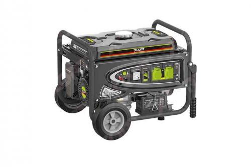 GASOLINE GENERATOR-XG3000.1 GASOLINE GENERATOR-XG3000.1