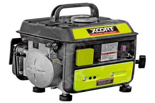GASOLINE GENERATOR-XG950.1 GASOLINE GENERATOR-XG950.1