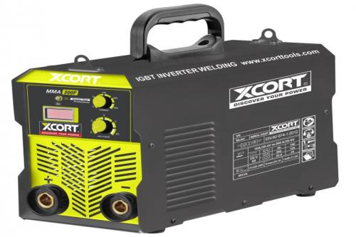 Welding Machine-MMA-300F Welding Machine-MMA-300F