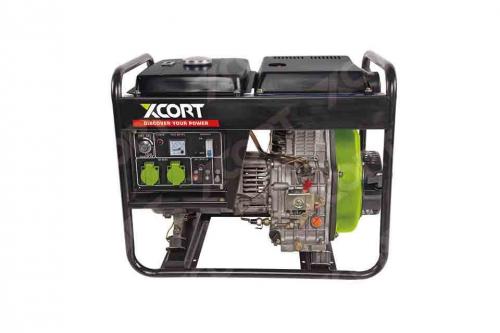 OPEN FRAME DIESEL-XGD3000.3 OPEN FRAME DIESEL-XGD3000.3