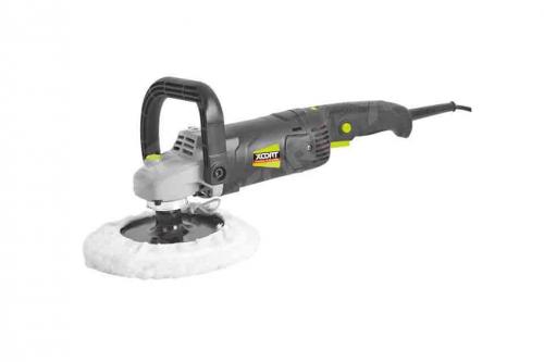 POLISHER-XSP01-180mm POLISHER-XSP01-180mm