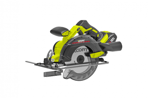 منشار قطع قرصي لا سلكي-XDC21-165D