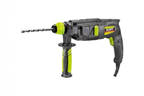 همر حفر دوراني-XZC01-22mm