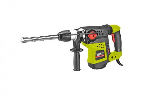 همر حفر دوراني-XZC01-40