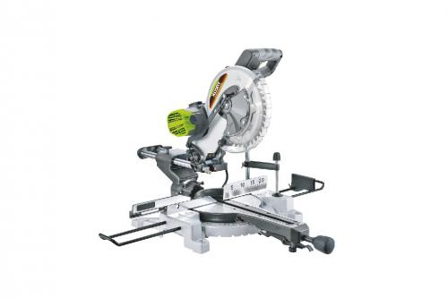 SLIDE COMPOUND MITER SAW-XJX04-255 SLIDE COMPOUND MITER SAW-XJX04-255