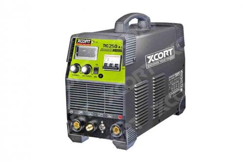 Welding Machine-TIG/MMA-250