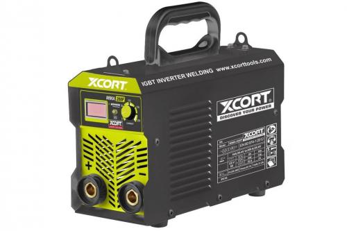 Welding Machine-MMA-200F