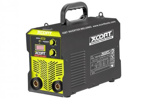 Welding Machine-MMA-250F