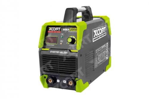 Welding Machine-MMA-250G Welding Machine-MMA-250G