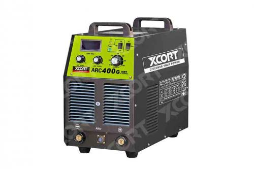 Welding Machine-MMA-400G Welding Machine-MMA-400G