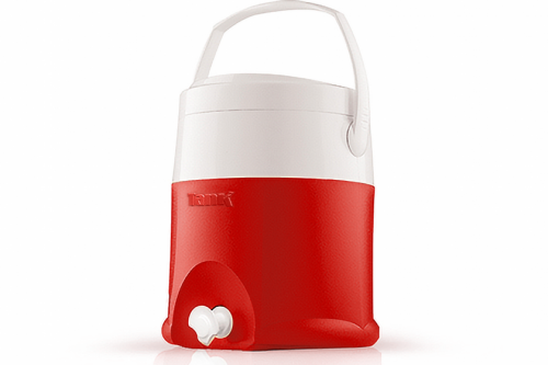 خزان مياه (ترمز) 12 لتر