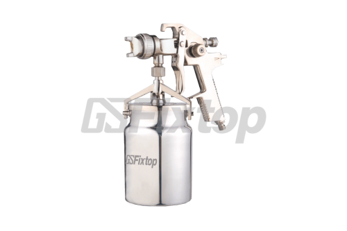 Spray Gun-H827G-AB