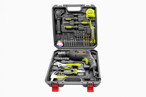 Tool Set