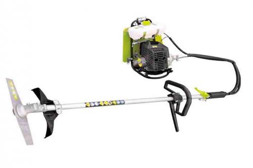 GASOLINE BRUSH CUTTER-XBC01-328