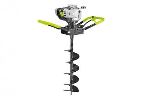GASOLINE EARTH AUGER-XEA01-52 GASOLINE EARTH AUGER-XEA01-52